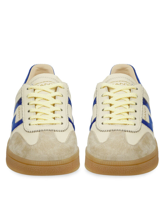Gant Снікерcи Gant 32531200 Écru