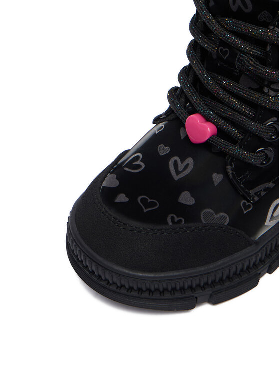 DeeZee Ghete DeeZee CEO-CM20251213-06 Negru