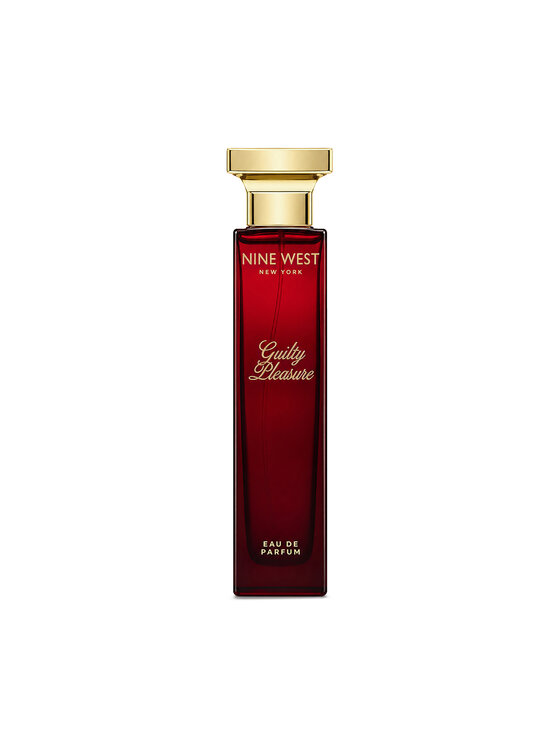 Nine West Parfumovaná voda Nine West CEO-GUILTY PLEASURE Bordová
