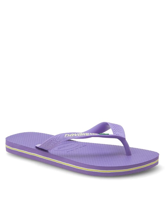 Havaianas В'єтнамки Havaianas 4110850.9053 Фіолетовий