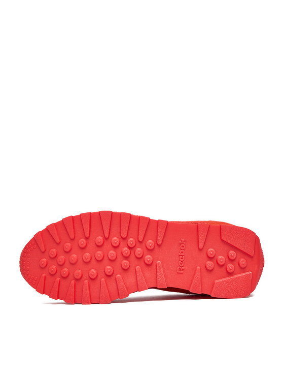 Reebok Снікерcи Reebok EO-CLASSIC AZ 100250703 Червоний
