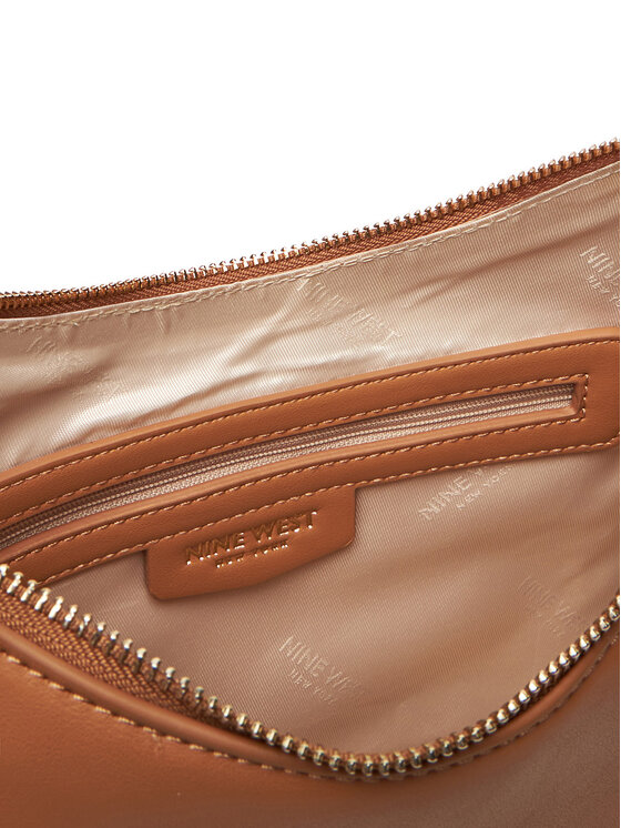Nine West Сумка Nine West CEO-NANCY-H241690 Коричневий