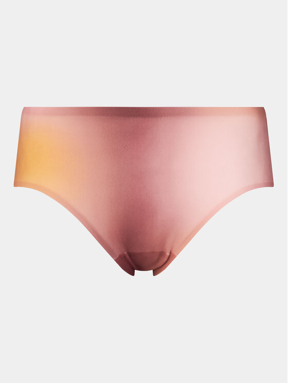 Chantelle Chantelle Klasikinės kelnaitės Soft Stretch C11D40 Rožinė