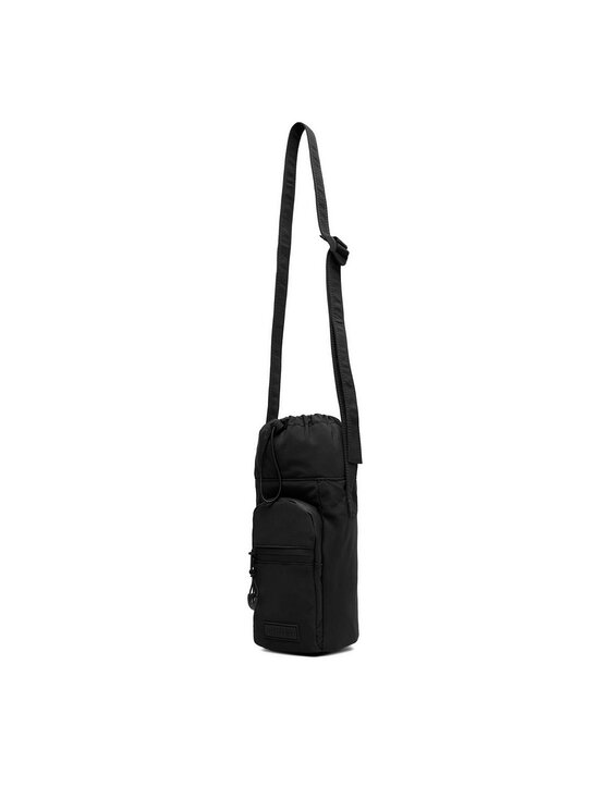 Hunter Плоска сумка Hunter CWBEO-HTR-XC-003-10 Чорний
