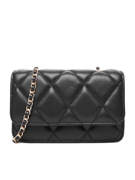 JENNY Geantă JENNY C-JEN-L-007-08 Negru