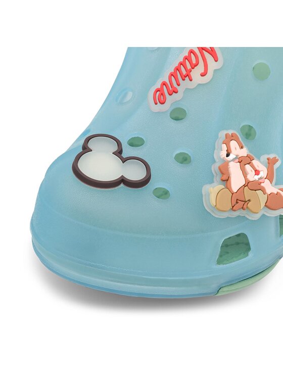 Mickey&Friends Šľapky Mickey&Friends SS24-158DSTC Modrá