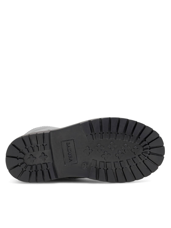 Badura Polokozačky Badura 9K7517(III)CH Khaki