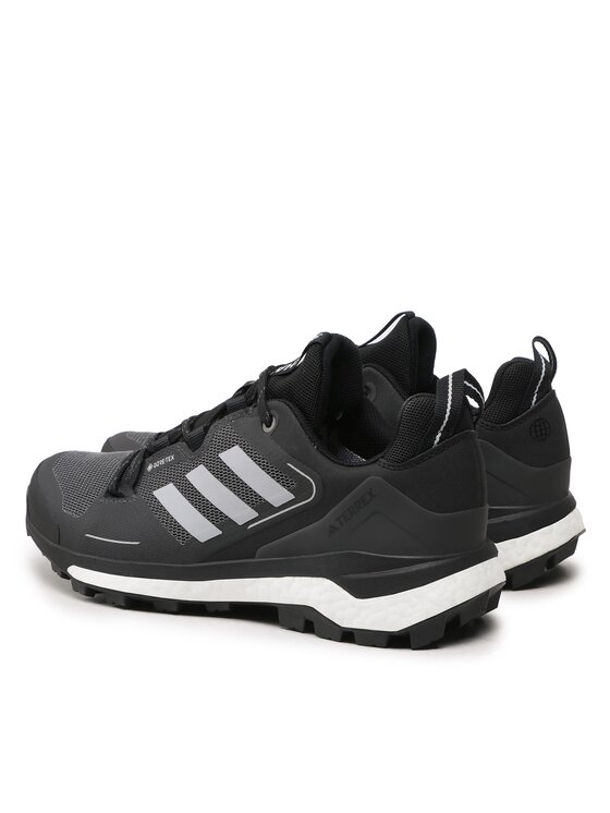 adidas Παπούτσια πεζοπορίας adidas Terrex Skychaser 2 Gtx GORE-TEX HR1284 Μαύρο