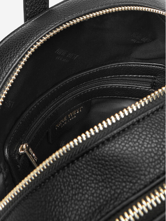Rucsac Nine West CEO- Oregon-LDA8167 Negru | Epantofi.ro