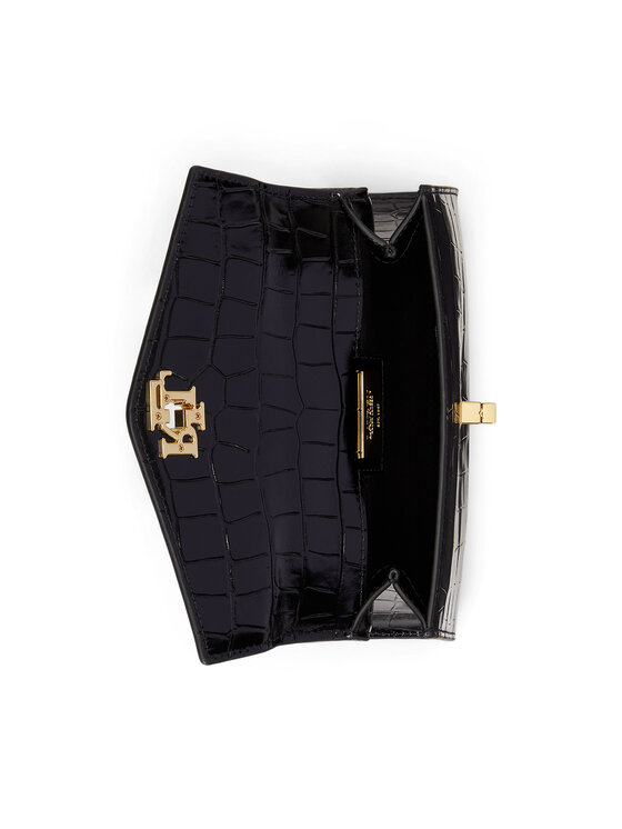 LAUREN RALPH LAUREN Táska LAUREN RALPH LAUREN 431974462007 Fekete