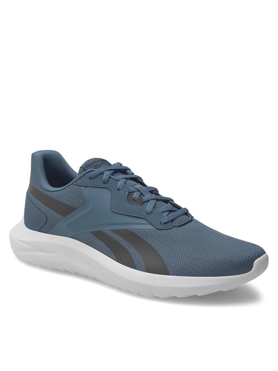 Reebok Buty do biegania Reebok Energen Lux 100034009 Niebieski