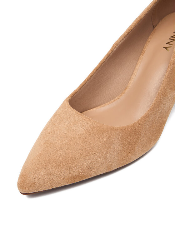 JENNY Туфлі JENNY CEO-R26SS09209 Бежевий