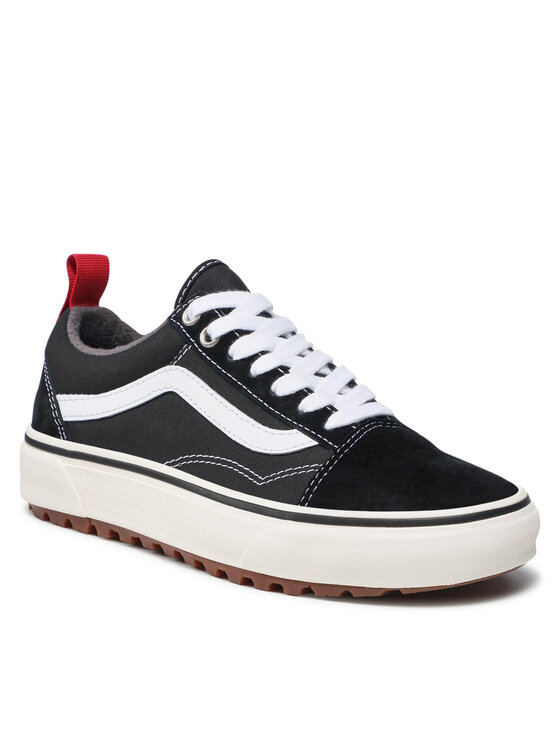 Vans Tenisówki Vans Old Skool Mte-1 VN0A5I12Y281 Czarny