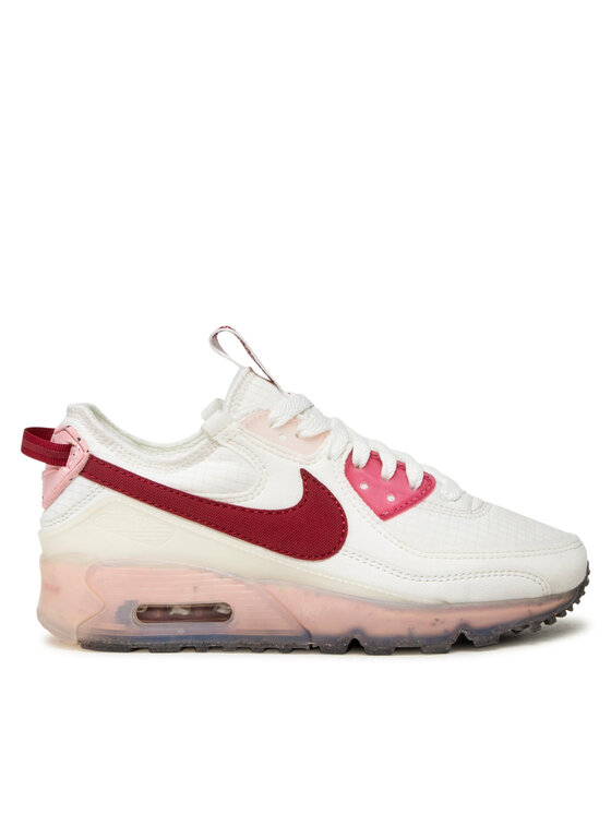 Nike Sneakersy Nike W Air Max Terrascape 90 DC9450 100 Bílá
