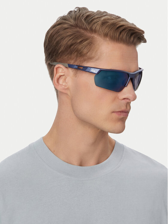 Quiksilver Sluneční brýle Quiksilver WB-QS-MA-007-SS26 Modrá