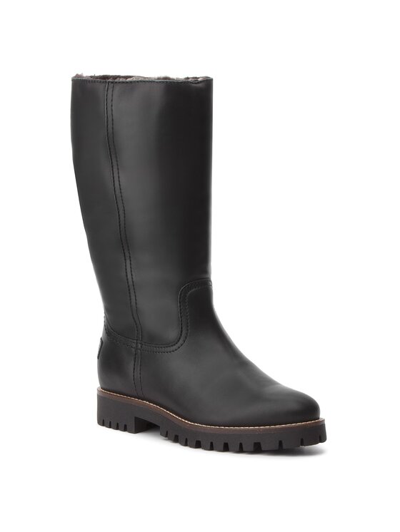 Panama Jack Botas altas Panama Jack Tania B18 Negro