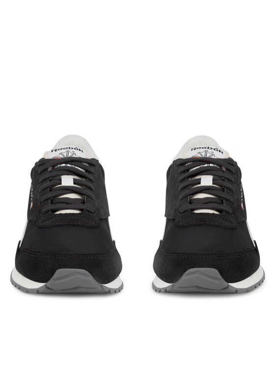 Reebok Снікерcи Reebok CLASSIC AZ 100208831 Чорний