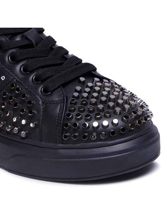 John Richmond Sneakers John Richmond 3114/CP B Nero