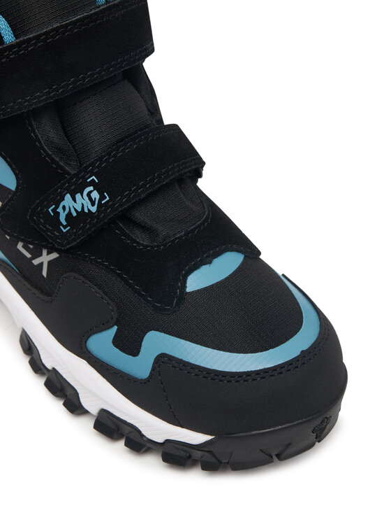 Primigi Stivali da neve Primigi GORE-TEX 2431022 S Nero
