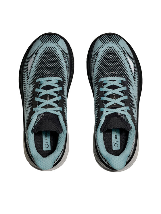 Hoka Взуття для бігу Hoka Clifton 9 Gtx 1141490F Голубий