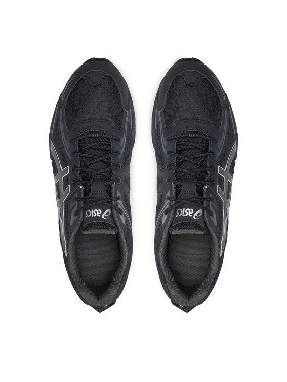 Asics Sportcipők Asics Gel-Venture 6 1203A297 Fekete
