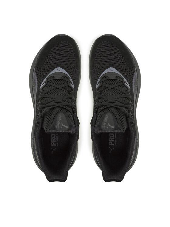 Puma Взуття для бігу Puma Pulse Pro 310780 05 Чорний