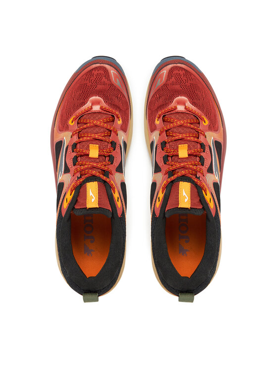 Joma Трекінгові черевики Joma Trek 2520 TKTRES2520 Бордовий