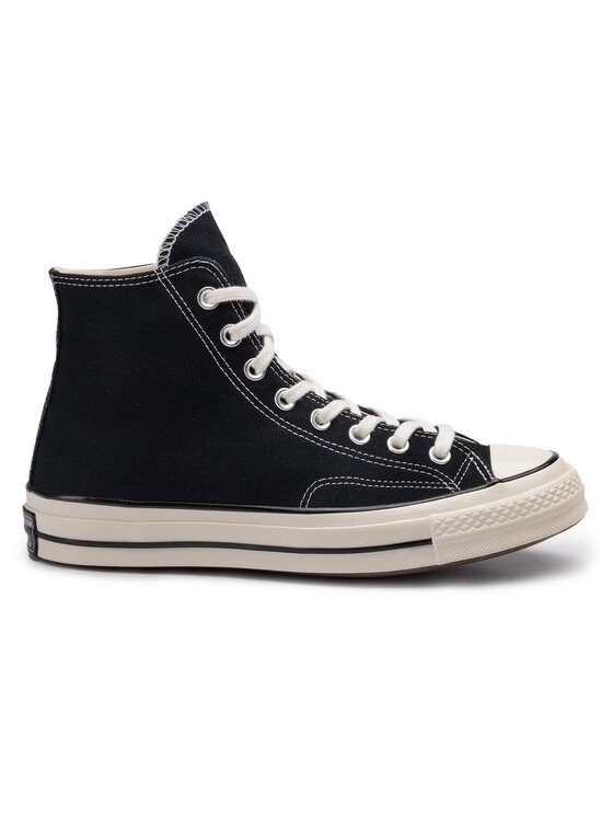 Converse Tornacipő Converse Ctas 70 Hi 162050C Fekete