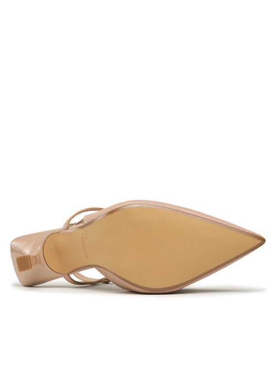 Aldo Sandales Aldo Brunette 13439390 Écru