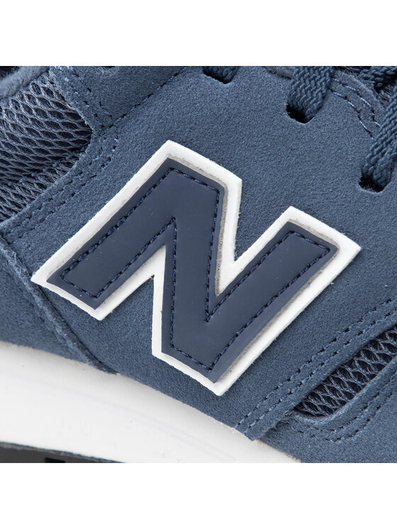New Balance Sneakers New Balance ML565BLN Bleumarin