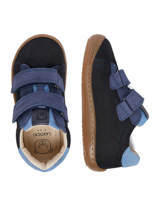 Lasocki Kids Туфлі Lasocki Kids CEO-CI12-DUBAI-02A Cиній