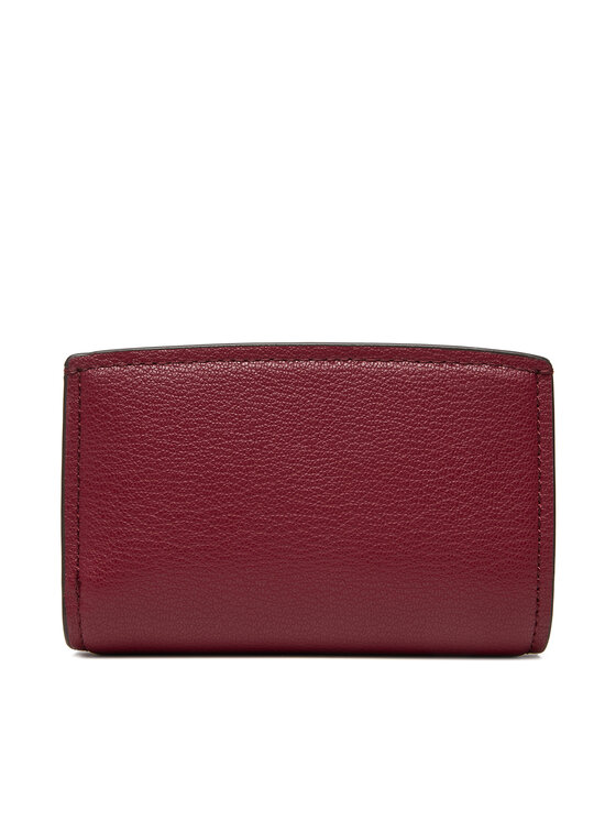 MICHAEL Michael Kors Peňaženka MICHAEL Michael Kors Bryant 32S5GYTZ2L Červená