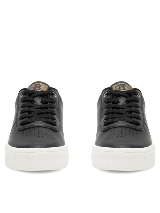 Rieker Revolution Lifestyle Superge Rieker Revolution Lifestyle W0702-00 Črna