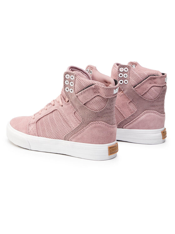 Supra Superge Supra Skytop 08003-634-M Roza
