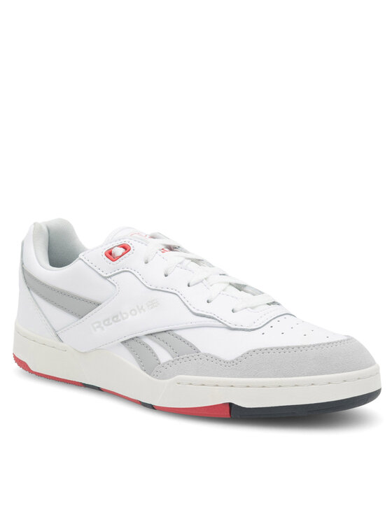 Reebok Laisvalaikio batai Reebok BB 4000 II HQ3582-M Balta