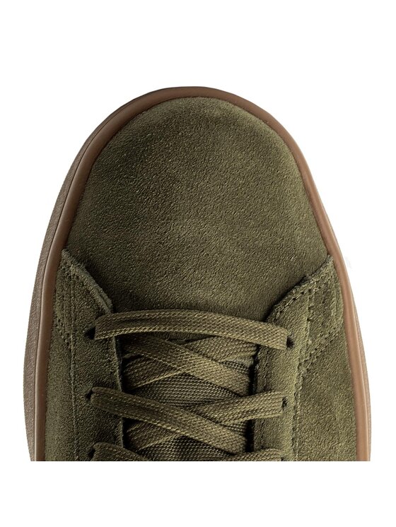 Puma Sneakers Puma Smash V2 364989 12 Verde