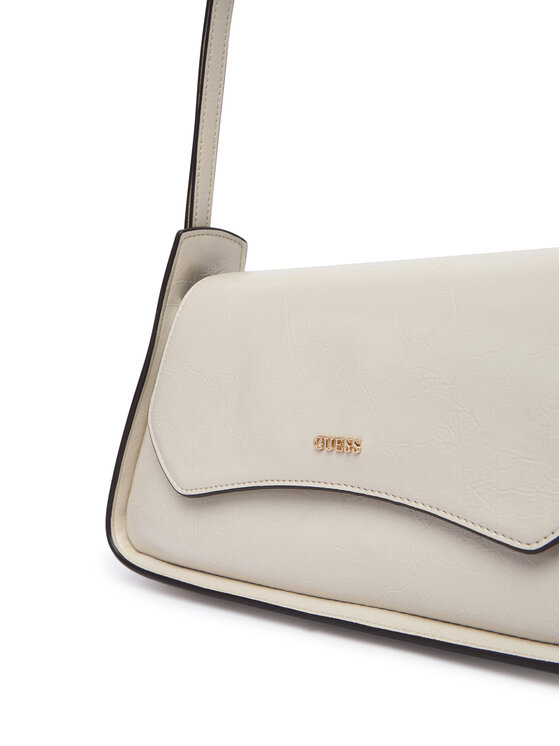 Guess Сумка Guess Xena HWTC97 31190 Кремовий