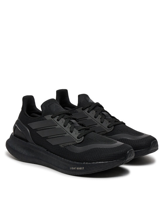 adidas Взуття для бігу adidas Pureboost 5 ID1158 Чорний