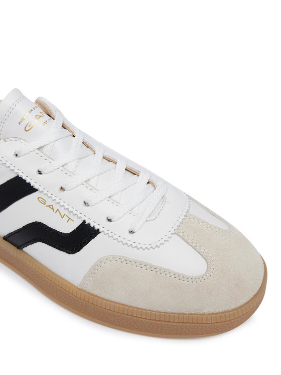 Gant Sneakers Gant Cuzima 33531344 Alb