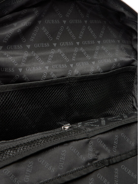 Guess Hátizsák Guess HMBOMG P5445 Fekete