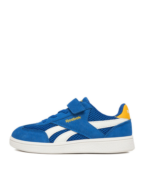 Reebok Снікерcи Reebok CEOWB-LEA-D680(ch) Голубий