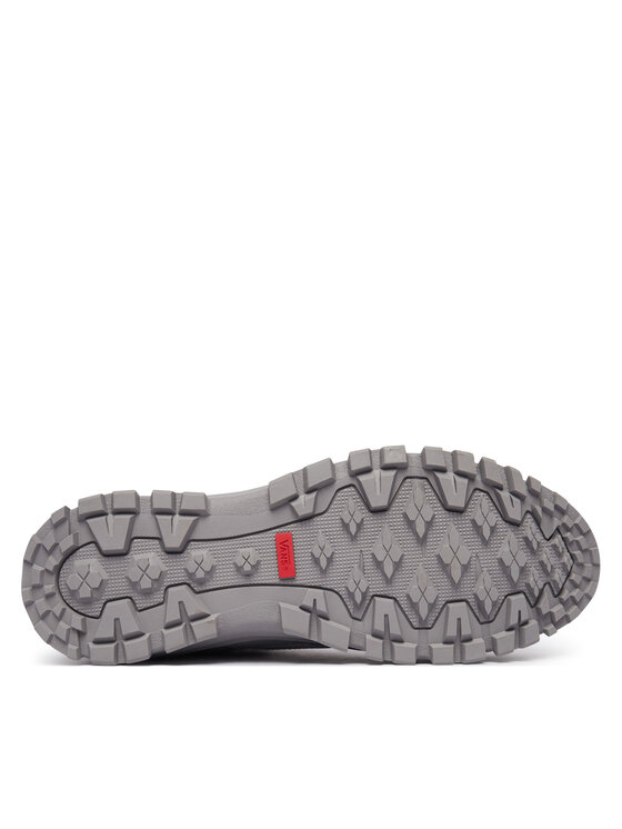 Vans Trekingová obuv Vans Sk8-Hi GORE-TEX Insulated VN000DARLTG1 Světle šedá