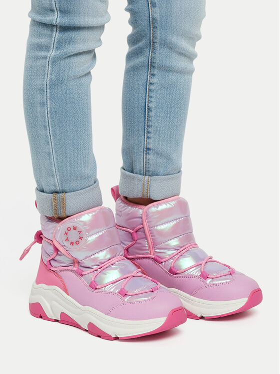 Roxy Снігоходи Roxy CEO-AVO-296-155 Рожевий