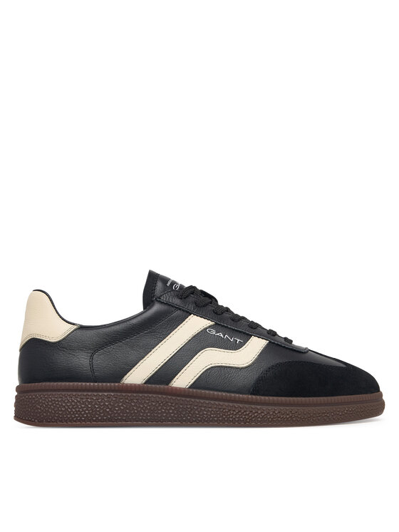 Gant Снікерcи Gant Cuzmo 33631374 Чорний