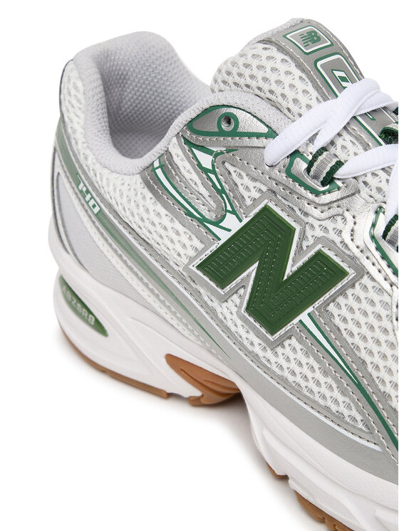 New Balance Laisvalaikio batai New Balance U740SF2 W Pilka