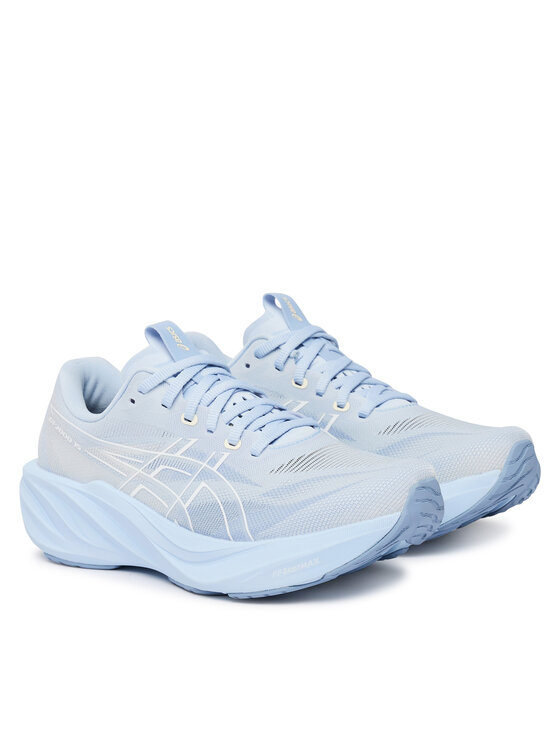 Asics Bėgimo batai Asics Gt-2000 15 1012B998 Mėlyna