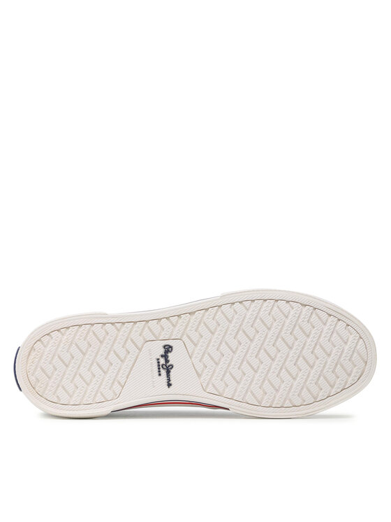 Pepe Jeans Кросівки Pepe Jeans Brady W Basic PLS31287 Cиній
