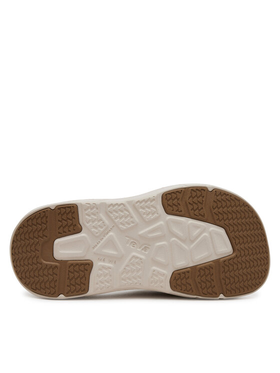 Teva Шльопанці Teva Apretrail  1166790 Бежевий
