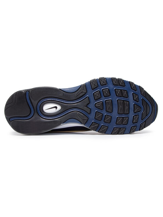 Nike Сникърси Nike Air Max Deluxe AJ7831 001 Черен