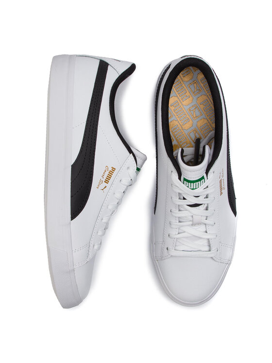 Puma Laisvalaikio batai Puma Court Star Vulc Fs 369287 02 Balta